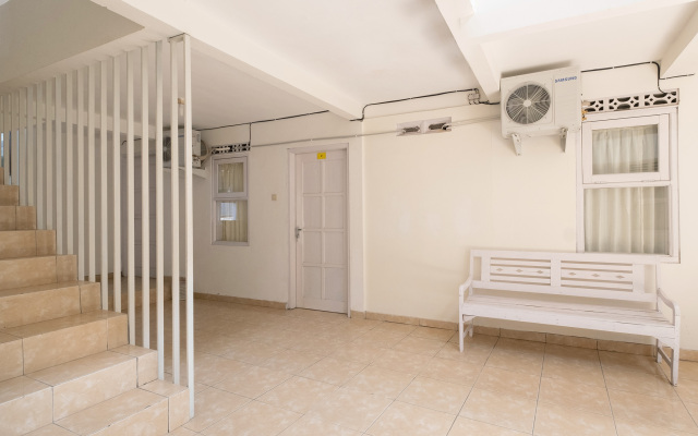 OYO 2173 Bnv House Babarsari
