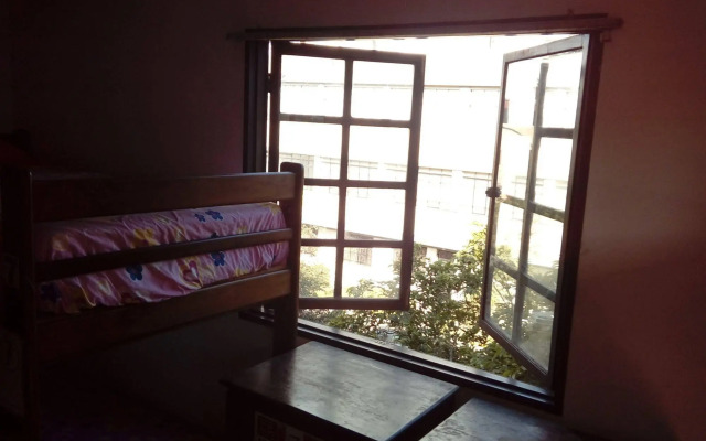 Nomade Backpackers Hostel