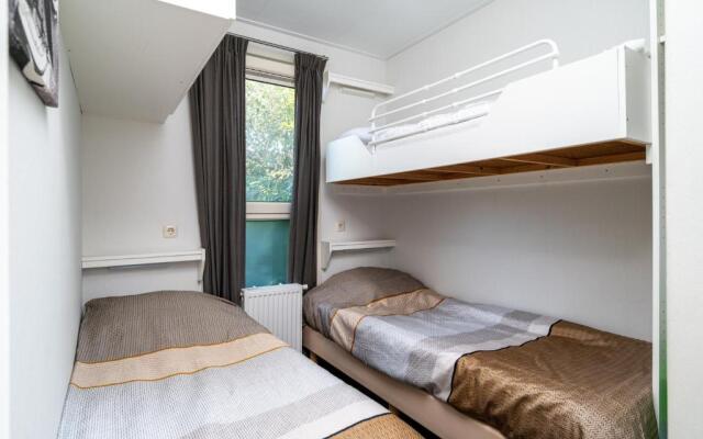 Recreatiepark Tusken de Marren