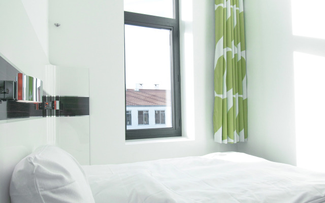 Wakeup Copenhagen Borgergade