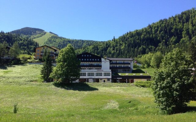 Junges Hotel Lackenhof