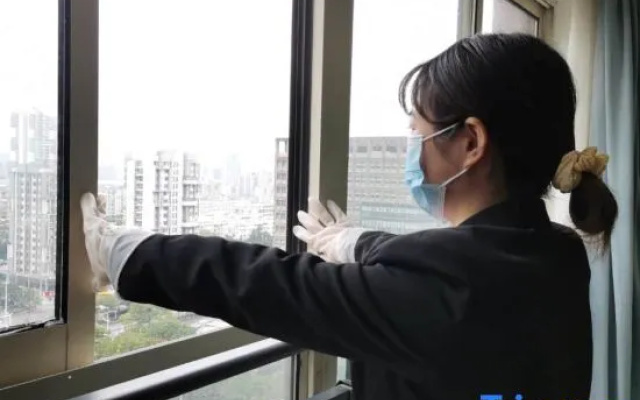 M Hotel (Optics Valley Tiandi Software Park)