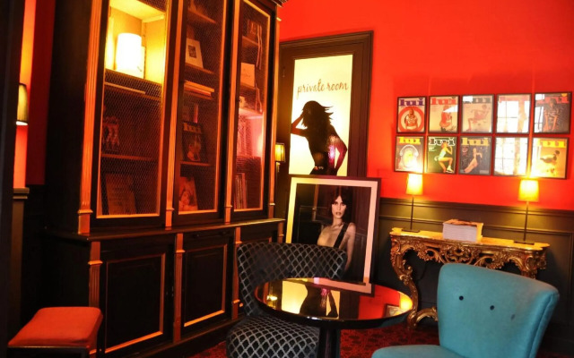 Alba Opera Hotel