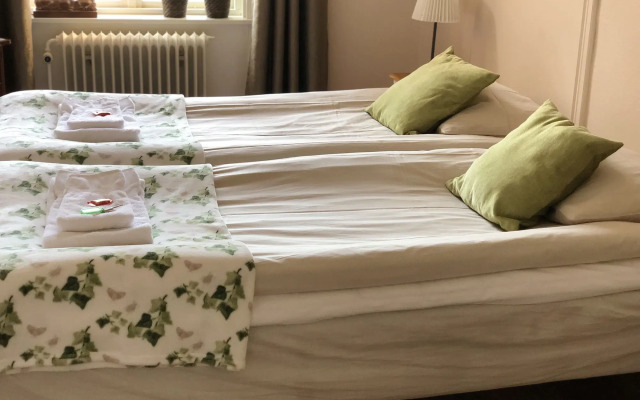 Järnvägshotellet