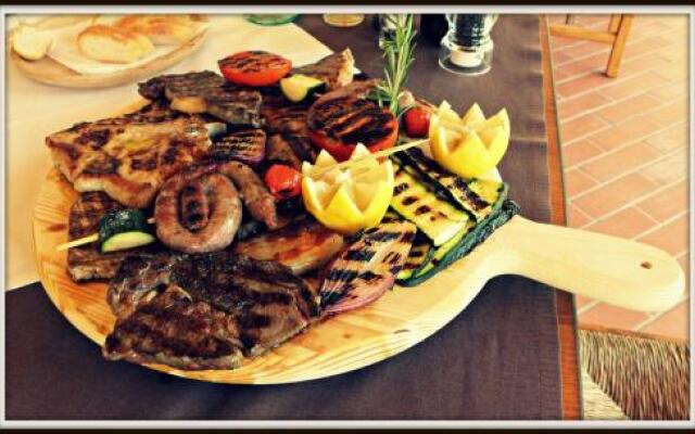 Agriturismo Sesterzio