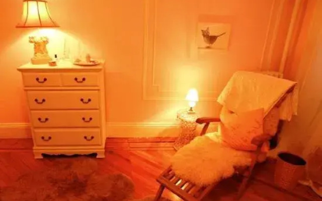 Warm House Short Rent Apartment