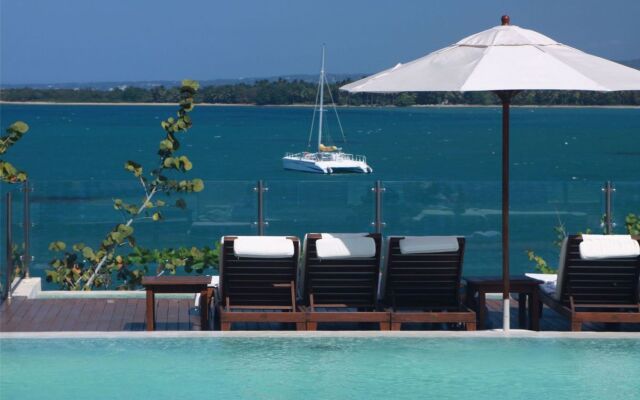 Casa Colonial Beach & Spa