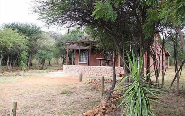 Zenzele River Lodge