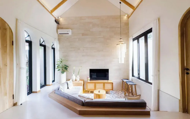 Nasha Stana Ricefields View