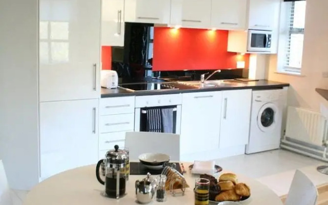 Brennan Court Guest Accommodation
