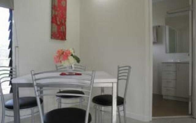 Chalets on Woodlands