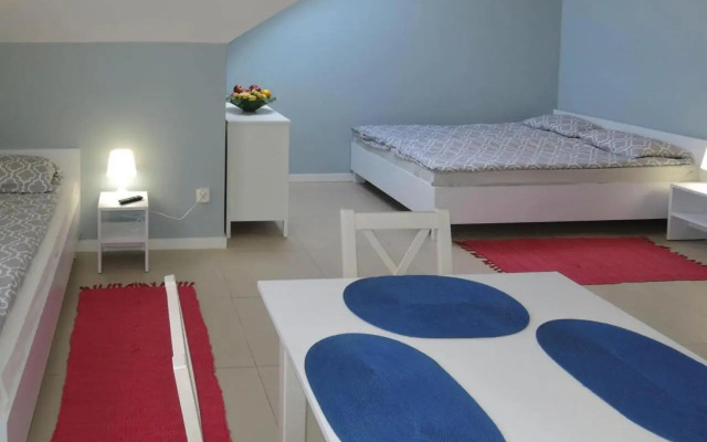 holiday home, Wiselka