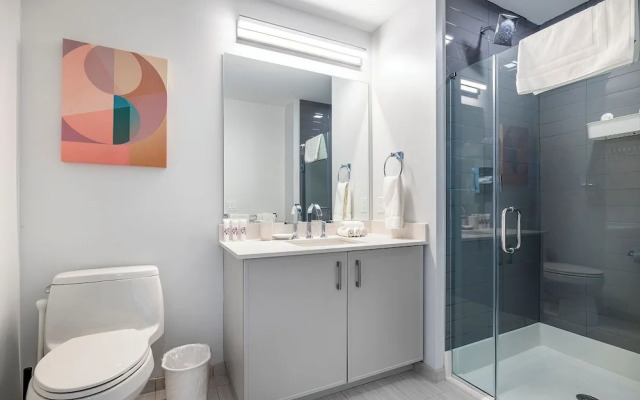 Atlantic Station West - 11G