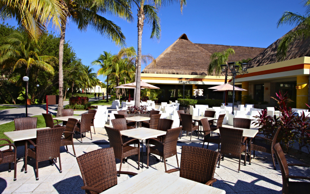 Bahia Principe Grand Coba - All Inclusive