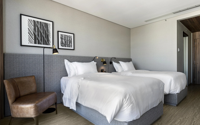 LK Design Hotel