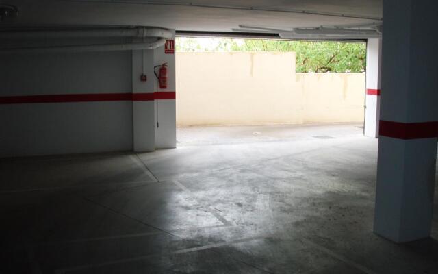 Apartamentos Amanecer