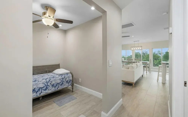 Dolphin Bay by Distinctive Beach Rentals