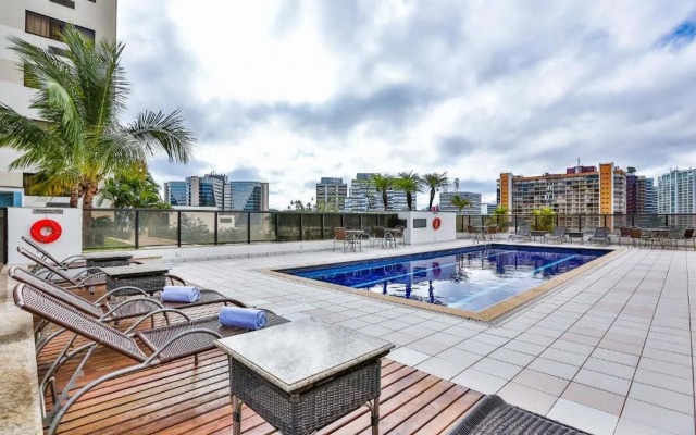 Comfort Suites Brasilia