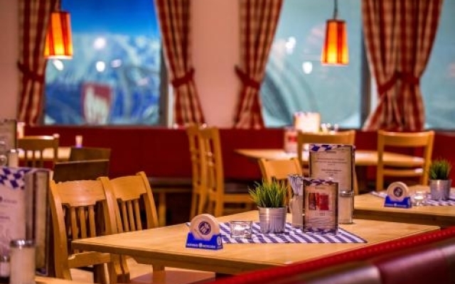 Resort Hotel Bispingen Superior