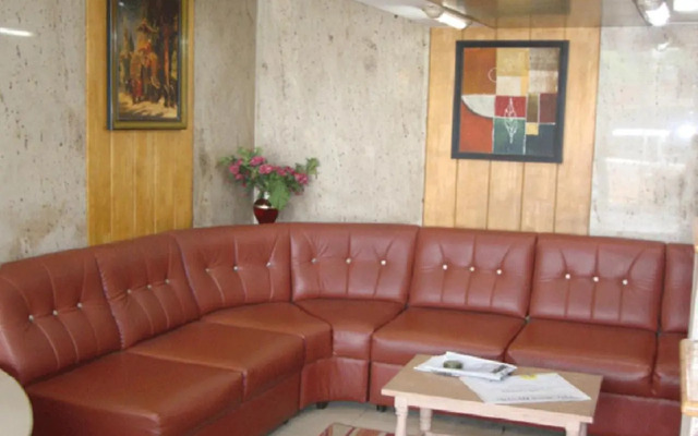 Prince Lodge
