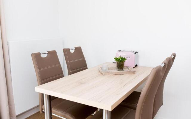 Leuchtturmblick Haus 6 A 5