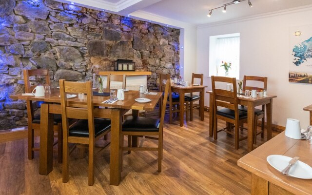 Stornoway Bed and Breakfast