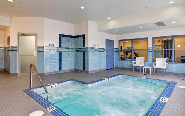 Canalta Melfort Hotel