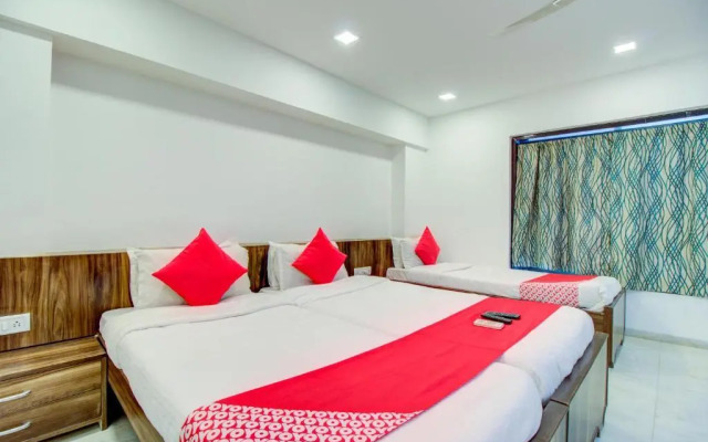 Global Marketing Service Apartments