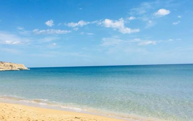 Paradiso del Mare - Campsite