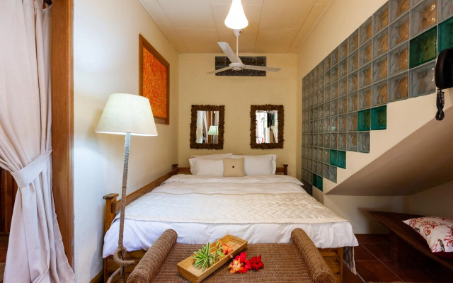 Oceane Self Catering