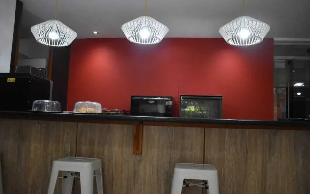 Dakar Hostel