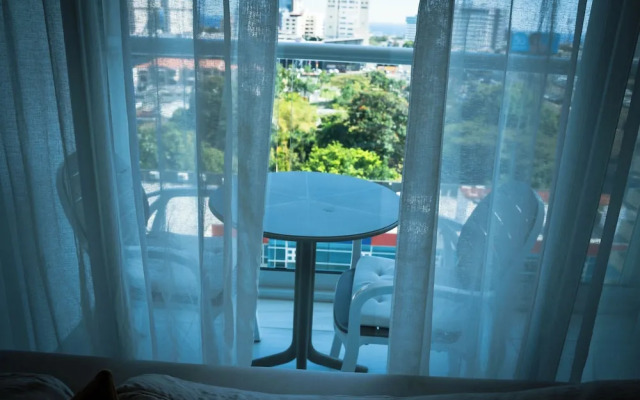 Torre Downtown Santo Domingo