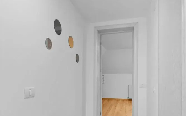 Hytta Apartment with 2 Bedrooms