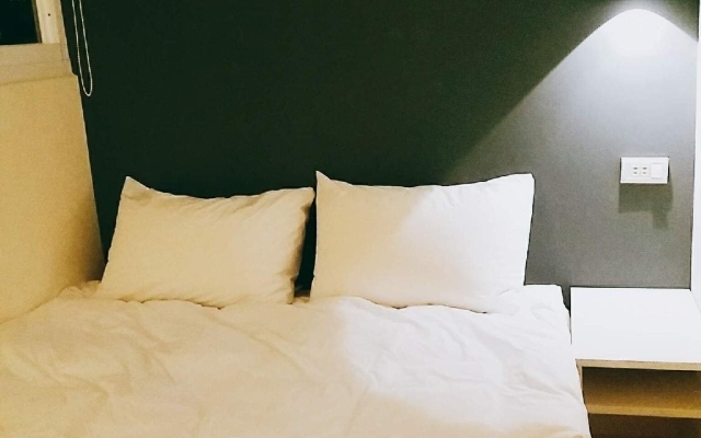 Luftpause Hostel