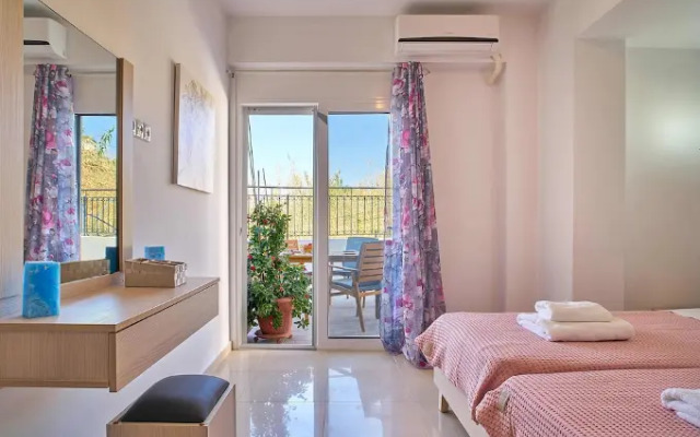 Lake View Suites