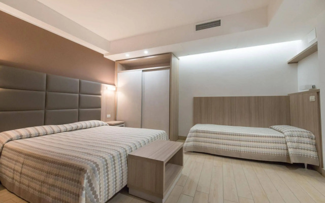 Vascellero Club Resort