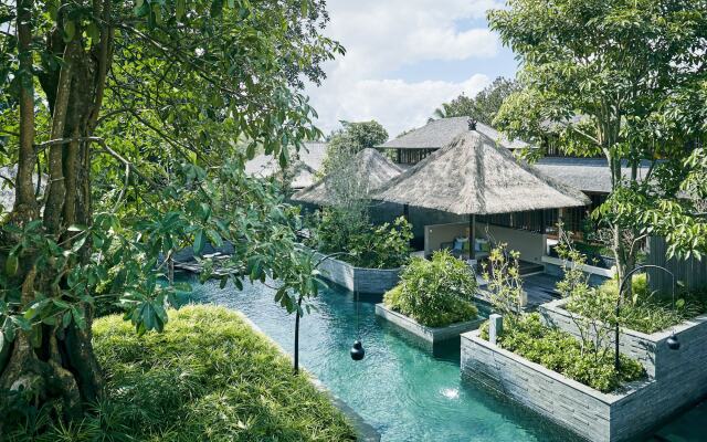 HOSHINOYA Bali