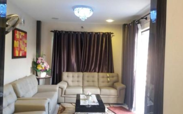 Villa Aliaa Homestay Kota Bharu, Kelantan