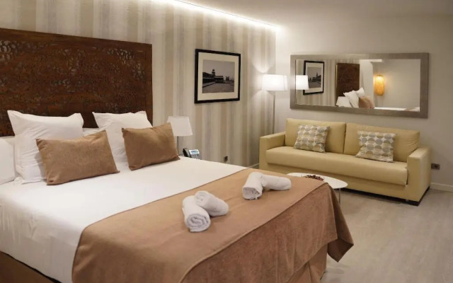 Serennia Fira Gran Vía Exclusive Rooms