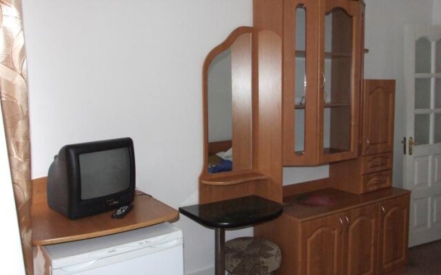 Sanatoriy Almaz