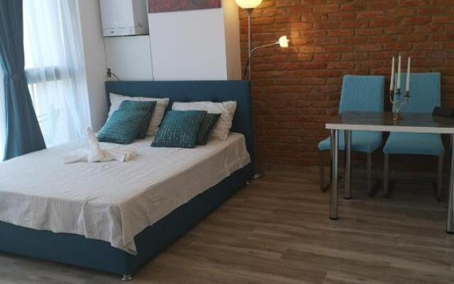 Duo Apartament