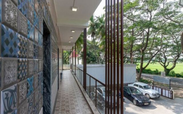 OYO 23082 Sg Sai Residency