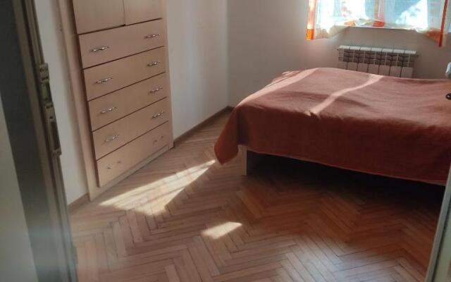 Apartment Nessy