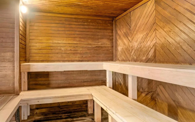 Best Western Greenfield Inn