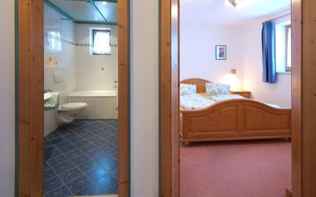 Appartements Sonntal Einkehr