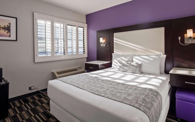 SureStay Hotel by Best Western Beverly Hills West LA