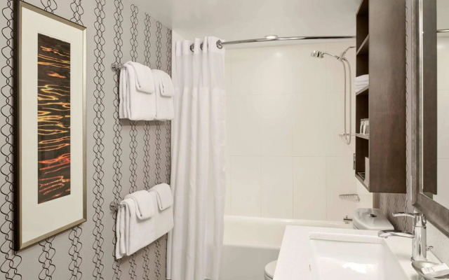 Residence Inn by Marriott Vancouver Downtown