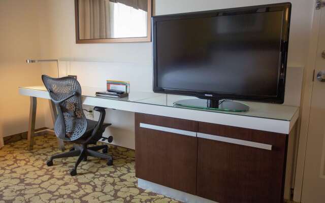 Hilton Garden Inn Temple Medical Center