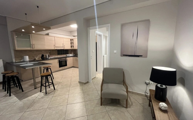 Hector Apartment Airport