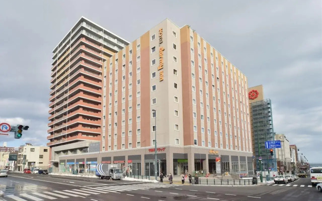 Dormy Inn Premium Otaru Natural Hot Spring